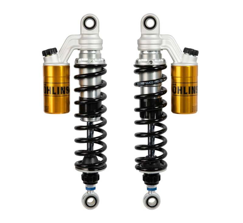 OHL STX 36 Twin