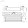 KOY Oil Coolers