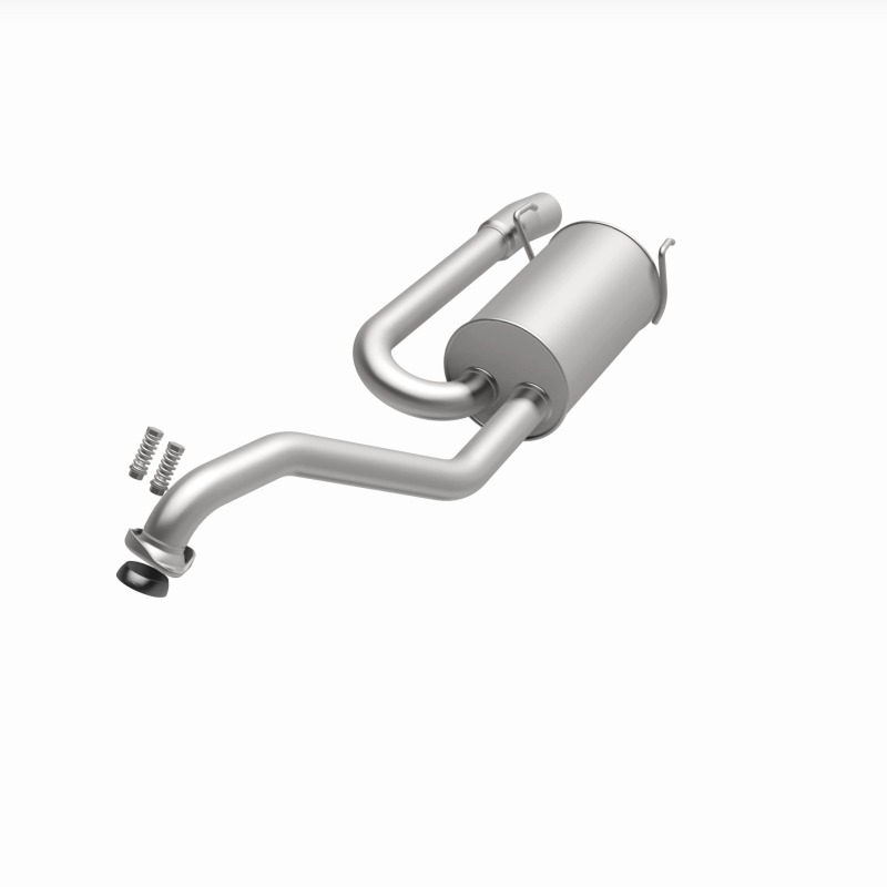 BRE Exhaust 09-13 Honda Fit 1.5L Muffler Kit thumbnail 9