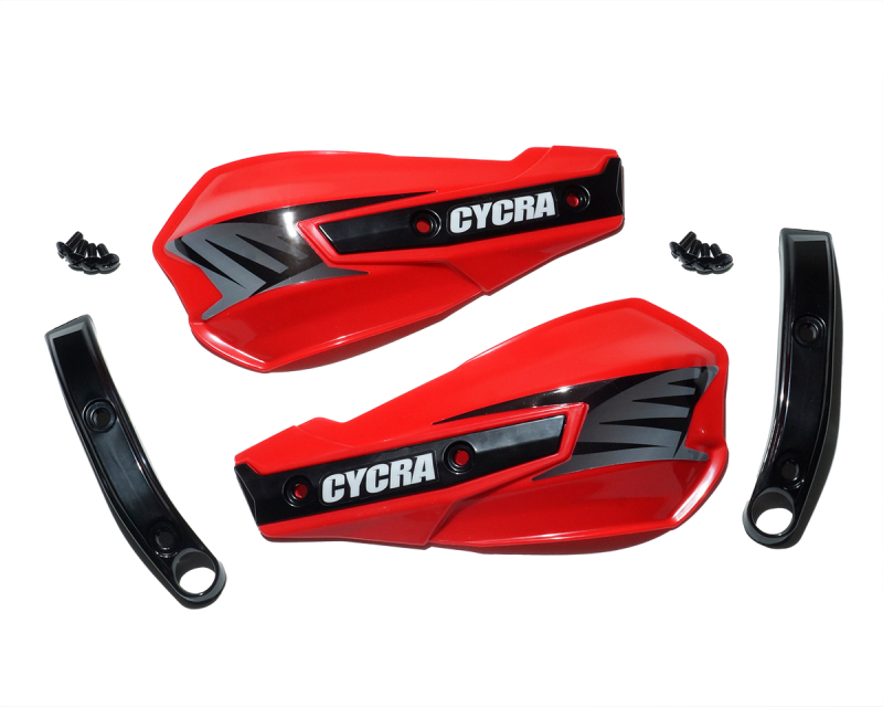 CYC Vortex Closed Hand Guard