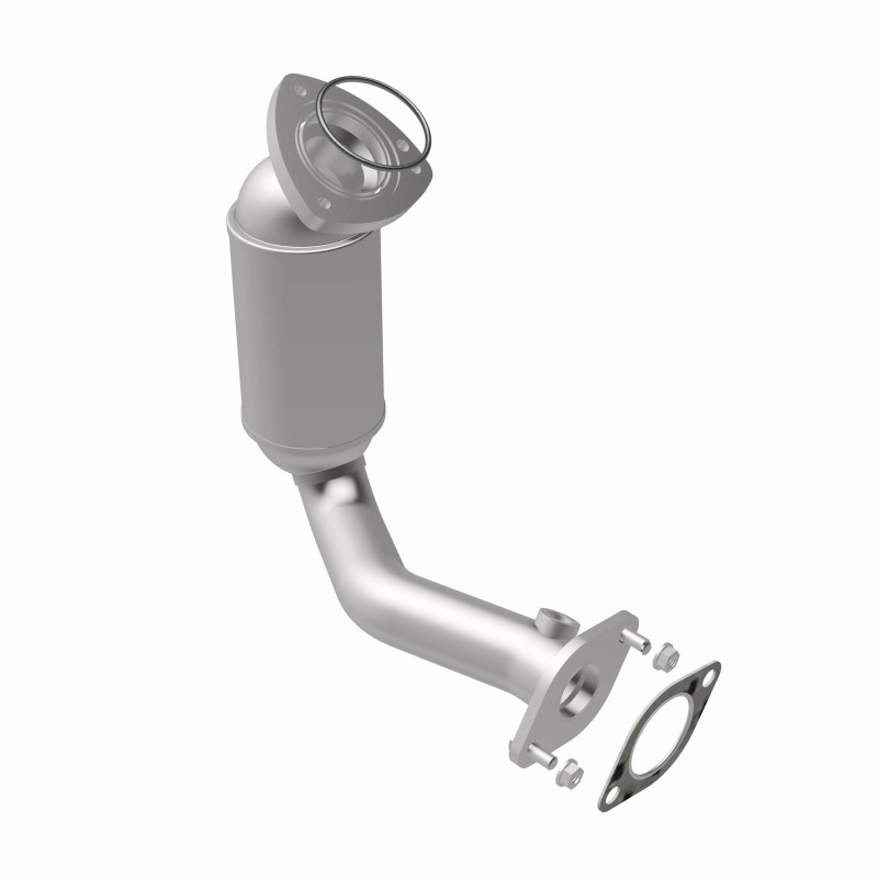MagnaFlow 2008 EQUINOX 3.6L Underbody Direct Fit Converter thumbnail 5
