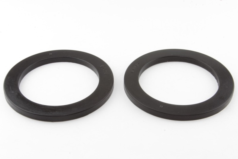 Whiteline Plus 10/65-73 Ford Mustang Spring - Pad/Trim Packer Bushing (H - 8mm) thumbnail 4