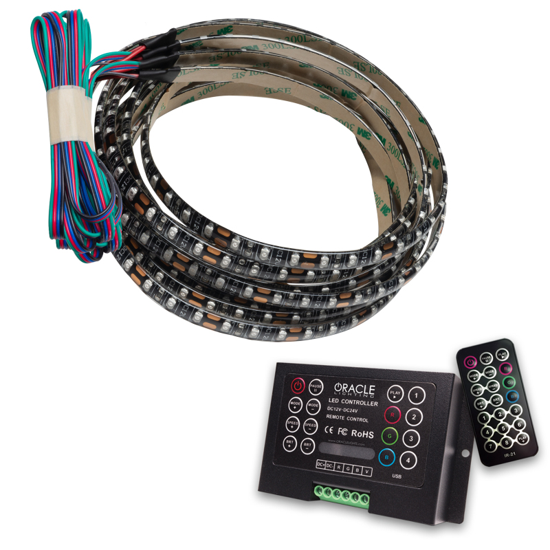 ORL Engine Bay Light Kits