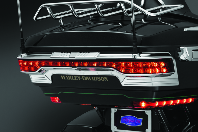 KUR LED Auxilliary Lights G