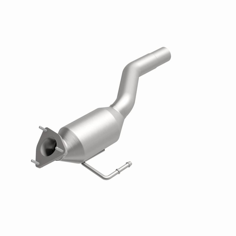 MagnaFlow Conv DF 04-07 VW Touareg 4.2L Driver Side thumbnail 8