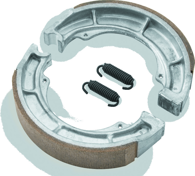 BKM Brake Shoes