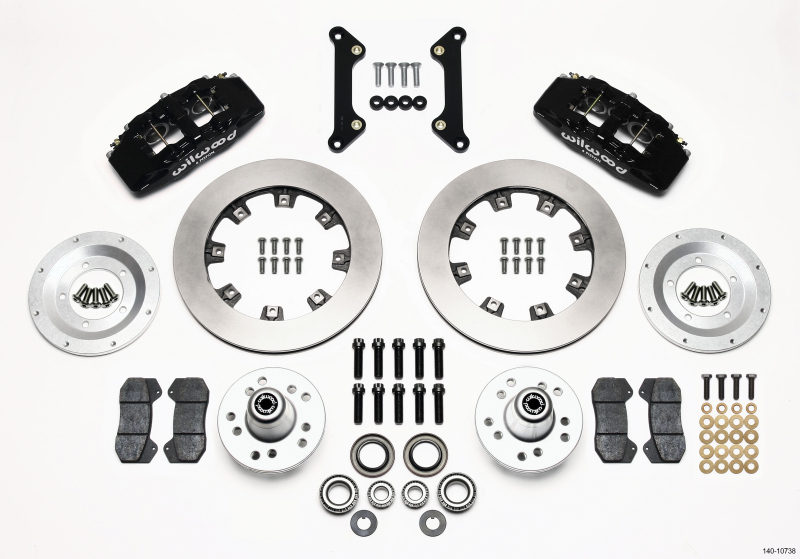 WIL Dynapro Brake Kit