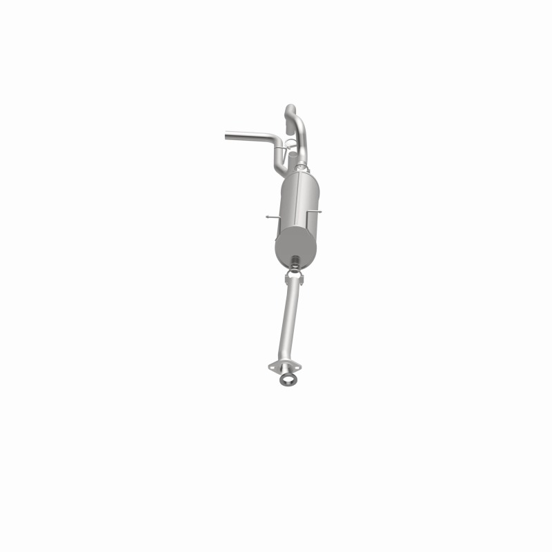 MagnaFlow BRE Exhaust Kit 04-11 Ranger B2300 2.3L thumbnail 9
