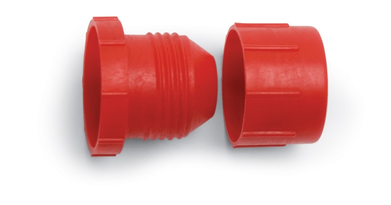 Hose Cap/Plug Set