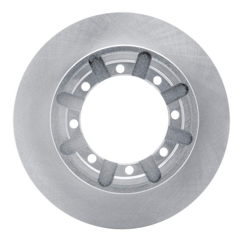 DFC Brake Rotors - Plain