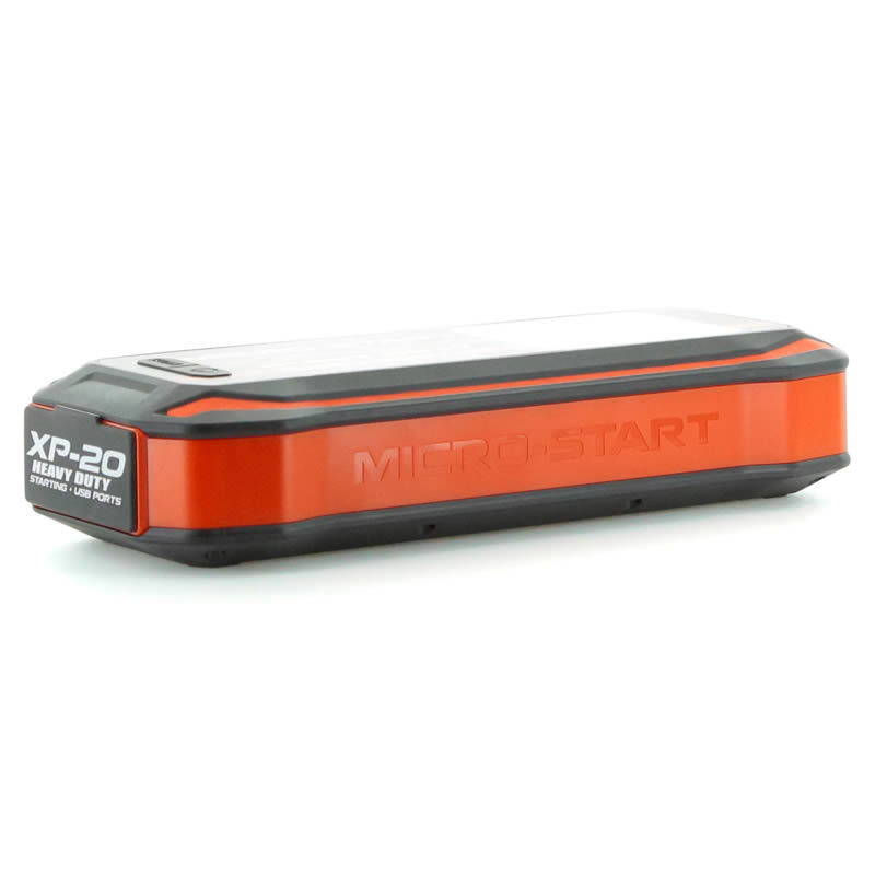 Antigravity XP-20-HD Micro-Start Jump Starter - Image 4