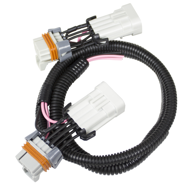 Autometer LS Plug & Play Tach Harness thumbnail 4