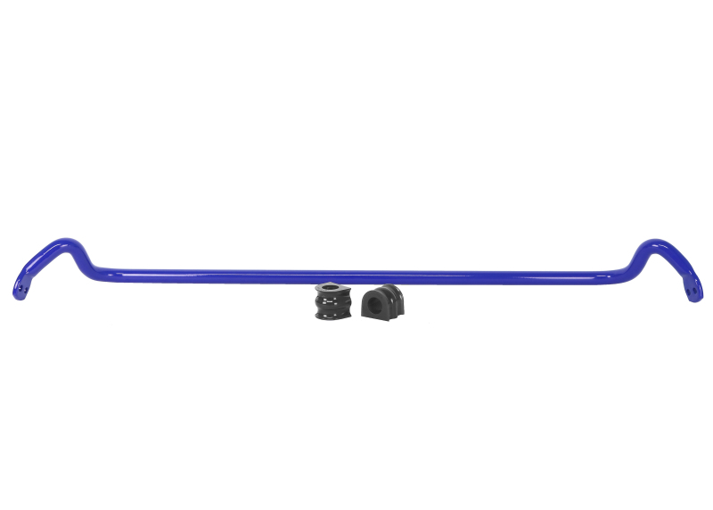 SuperPro 2002 Subaru Impreza WRX Front 24mm 2-Position Adjustable HD Sway Bar