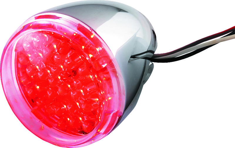 BKC Turn Signal D