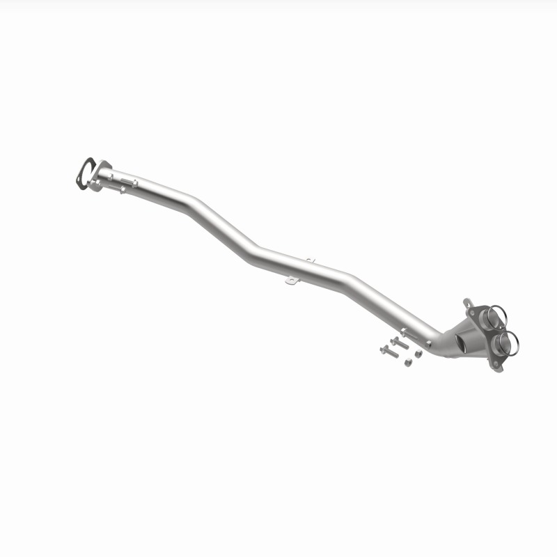 BRE Exhaust 90-96 D21 Pickup 2.4L Front Pipe Kit thumbnail 7