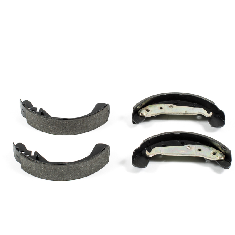 Power Stop 01-02 Saturn L100 Rear Autospecialty Brake Shoes thumbnail 2