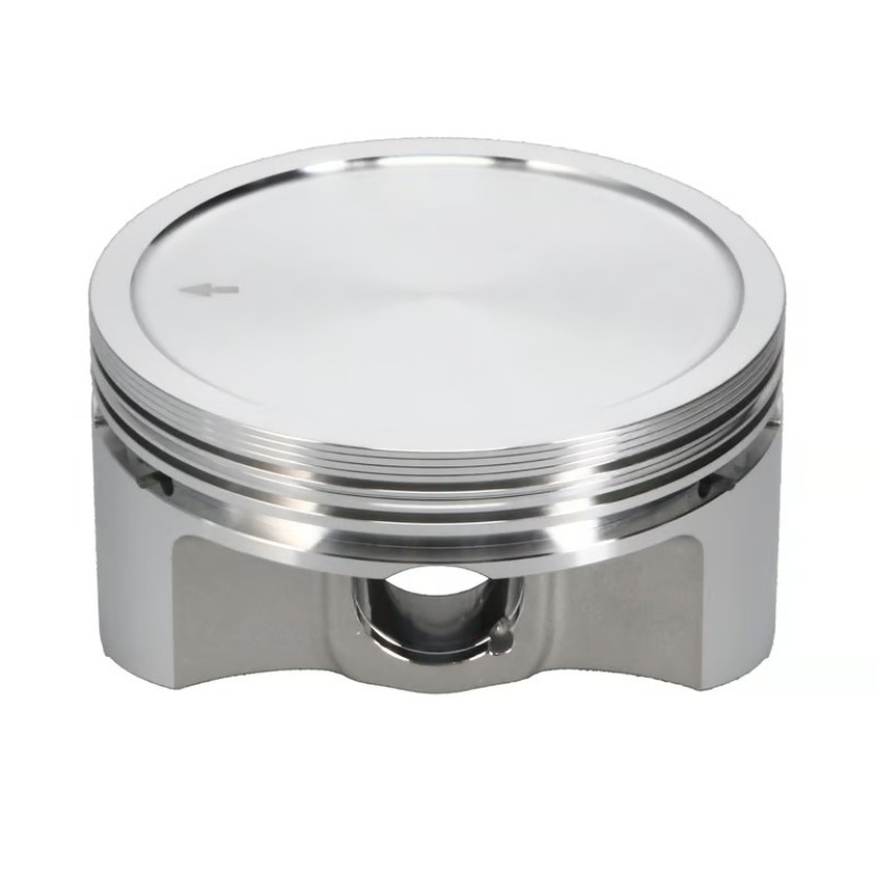 Wiseco Honda XR600R 85-01 91 CR 3839XH Piston kit thumbnail 7