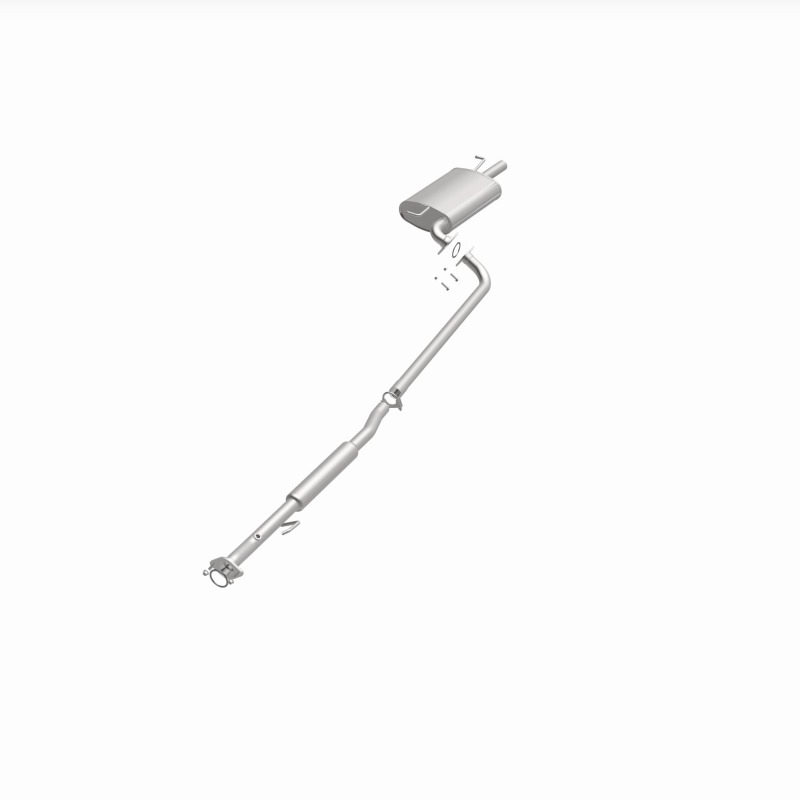 MagnaFlow BRE Exhaust Kit 96-03 Camry ES300 thumbnail 9