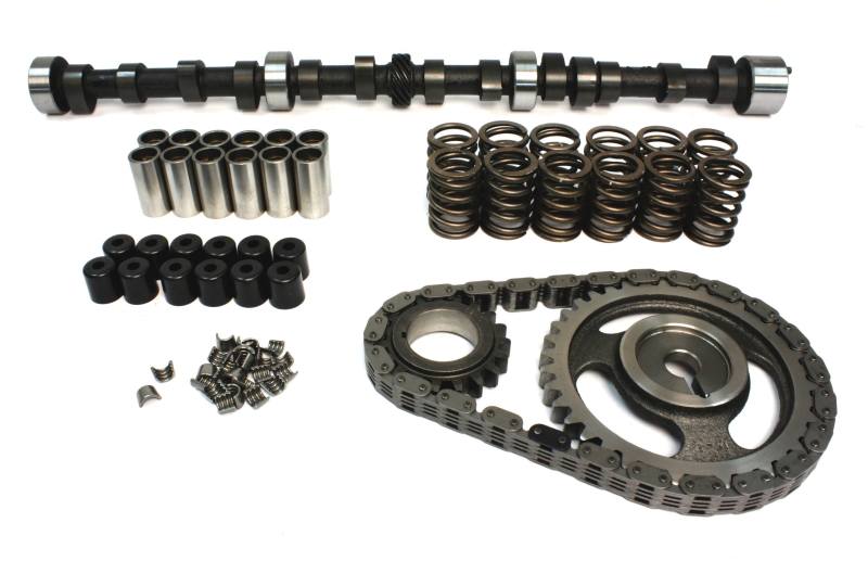 COMP Cams Camshaft Kit Cr6 264S thumbnail 3