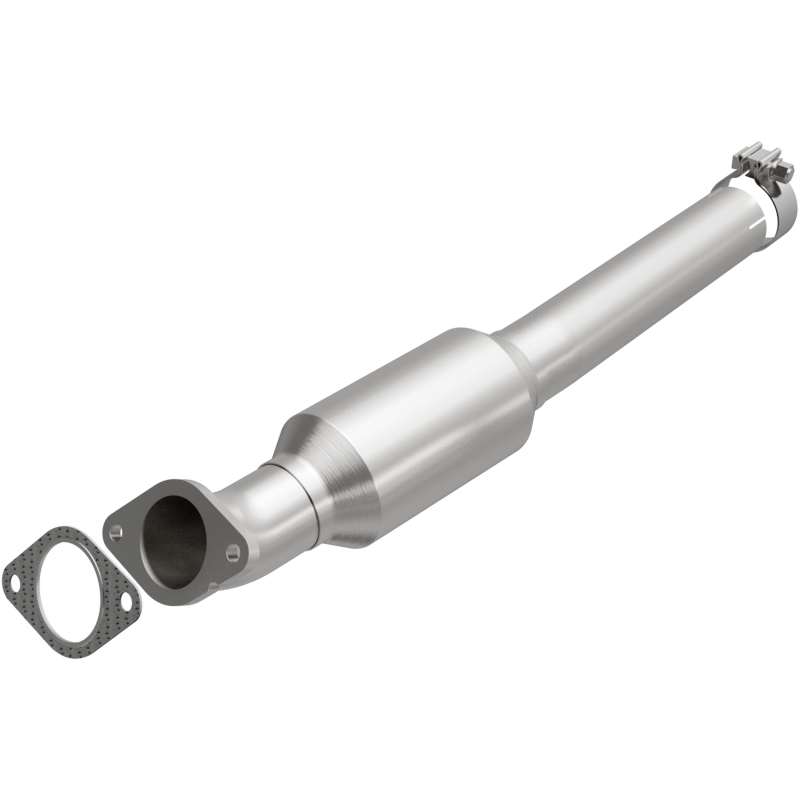 MagnaFlow Direct Fit Catalytic Converter 2017 Fusion L4 2 OEM Close Coupled thumbnail 2
