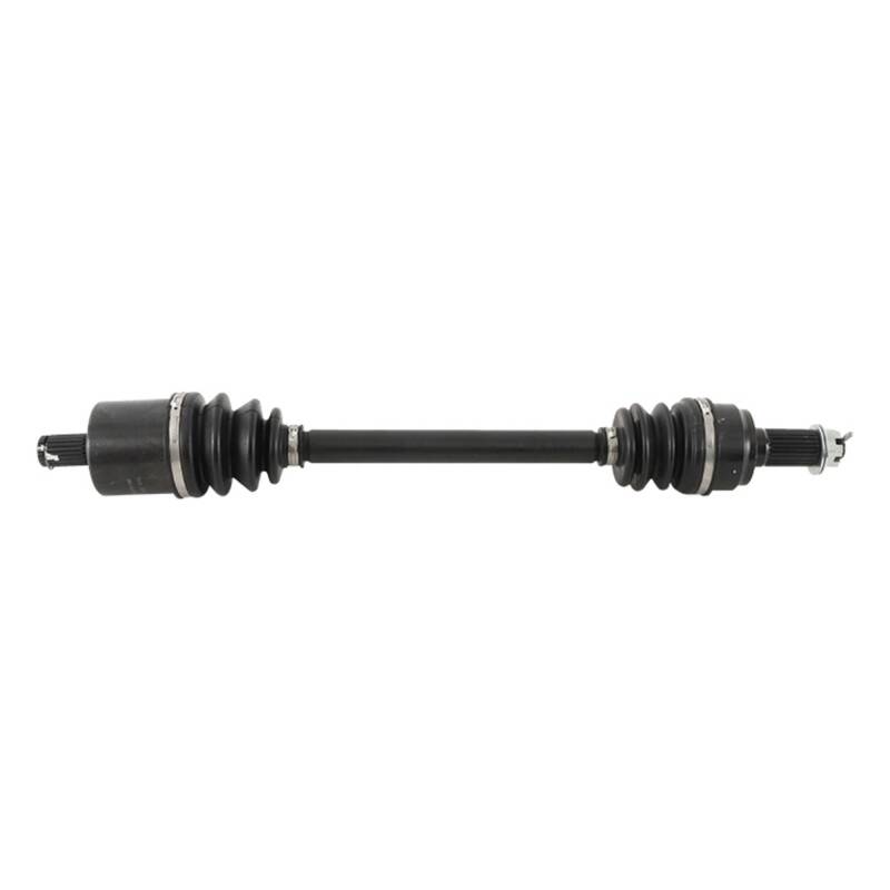 ABR Xtreme Duty Axles
