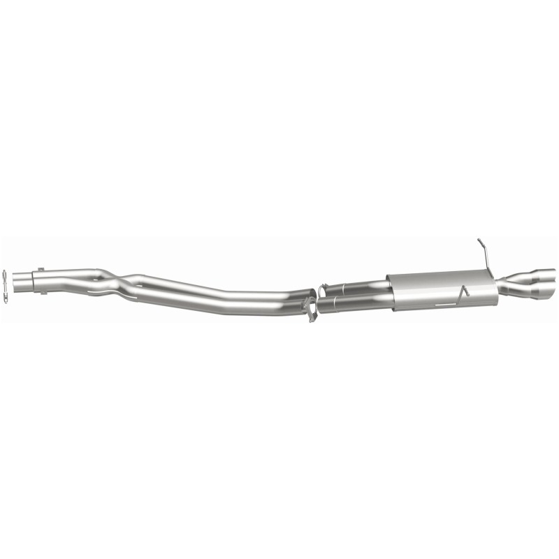 BRExhaust 01-05 BMW 325i 325Ci 2.5L Exhaust Kit thumbnail 5