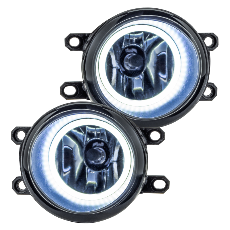 Oracle 12-15 Toyota Tacoma SMD FL - White thumbnail 8