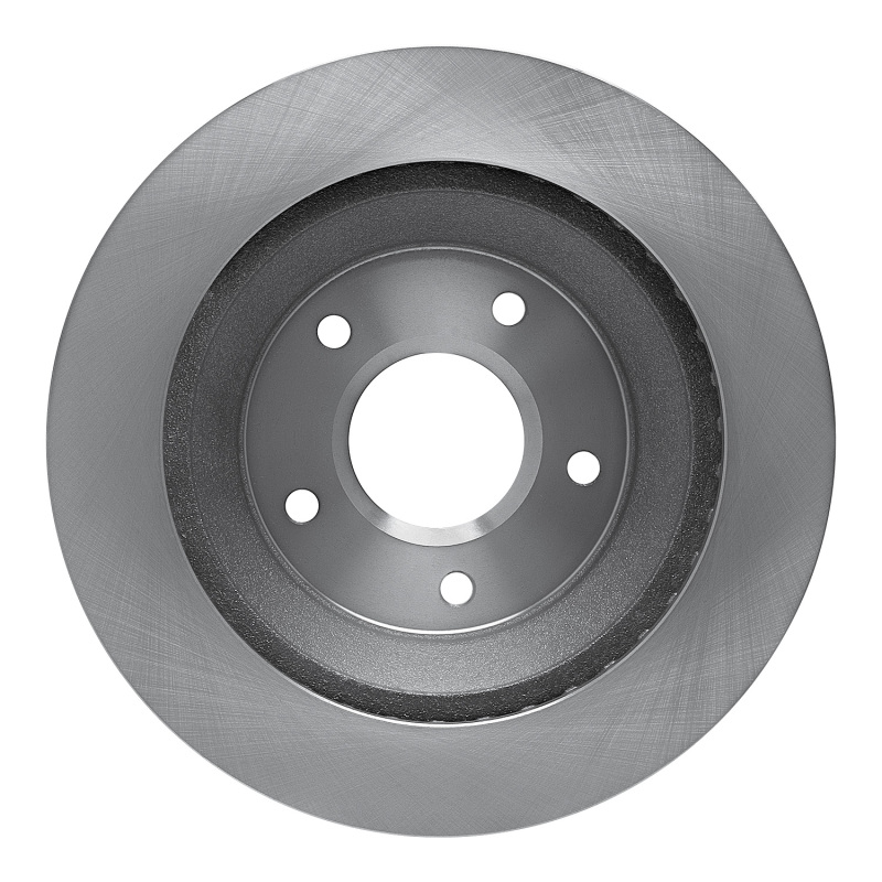 DFC 88-96 Chevrolet Corvette Rear Brake Rotor thumbnail 2