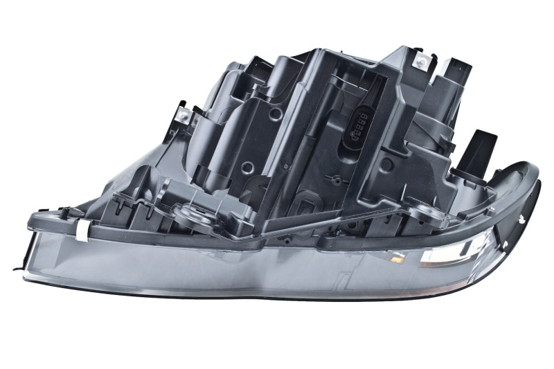 Hella 2003-2006 BMW X5 Xenon Headlight Assembly thumbnail 6