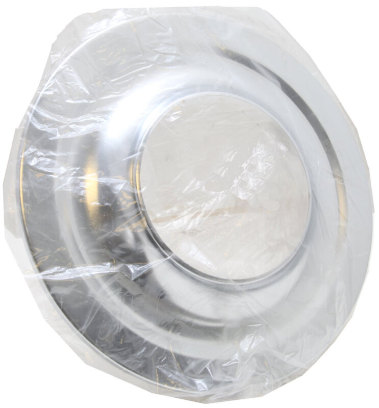 K&N BP 11ind Cr 5-1/8 Flg