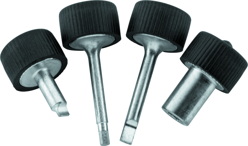 BikeMaster 4 Piece Carb Tool Wrench Set thumbnail 2