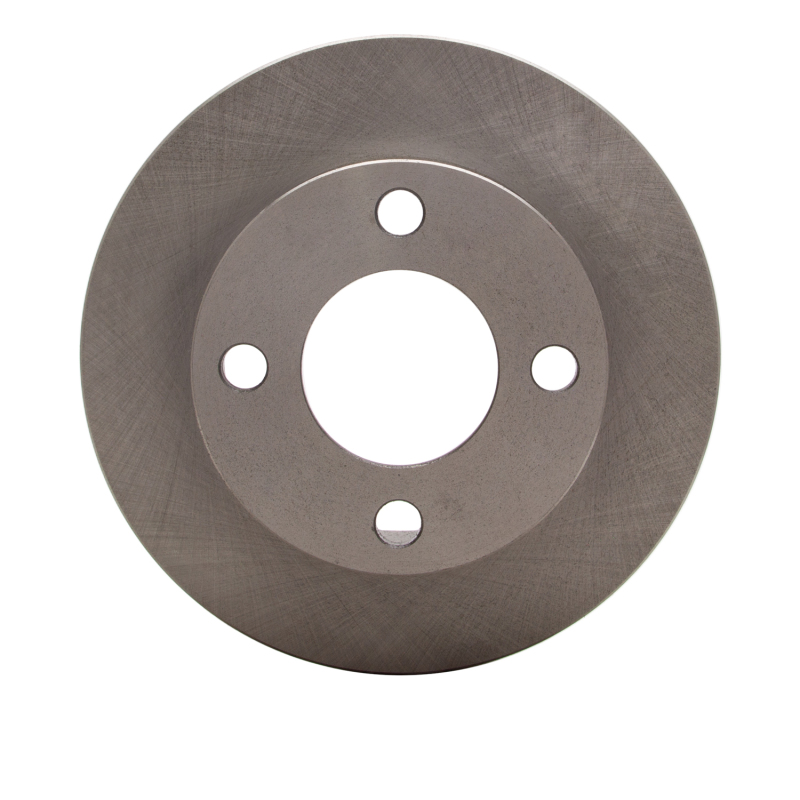 DFC Brake Rotors - Plain