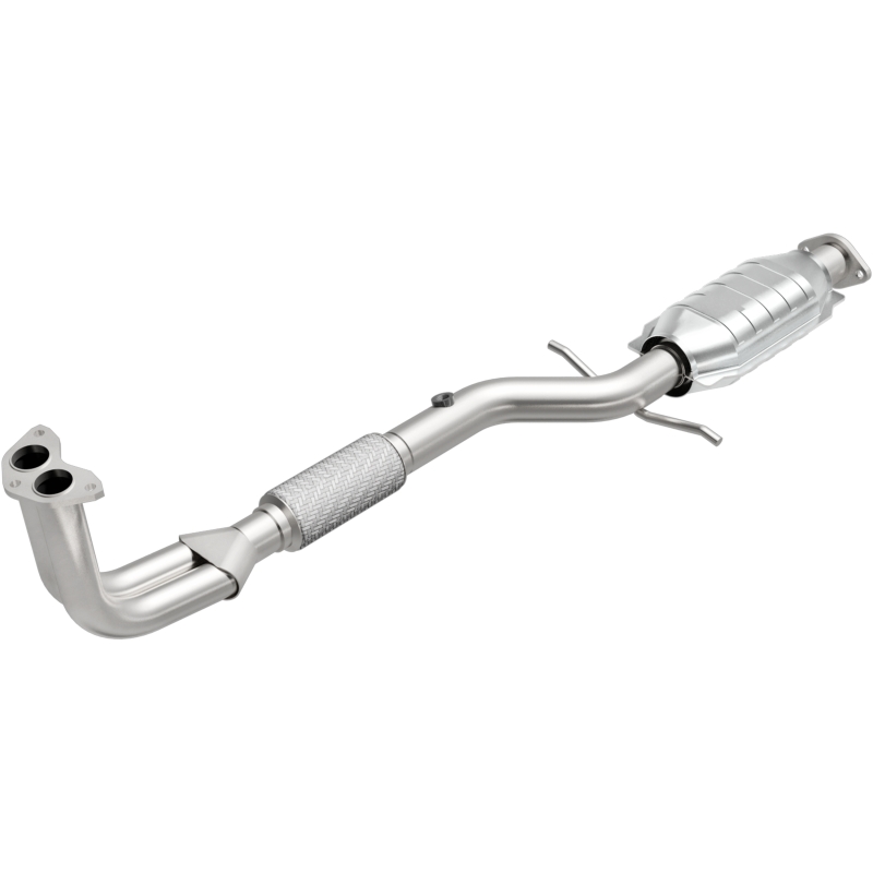 MagnaFlow Direct Fit Catalytic Converter 99-01 Hyundai Sonata 2.4L thumbnail 3