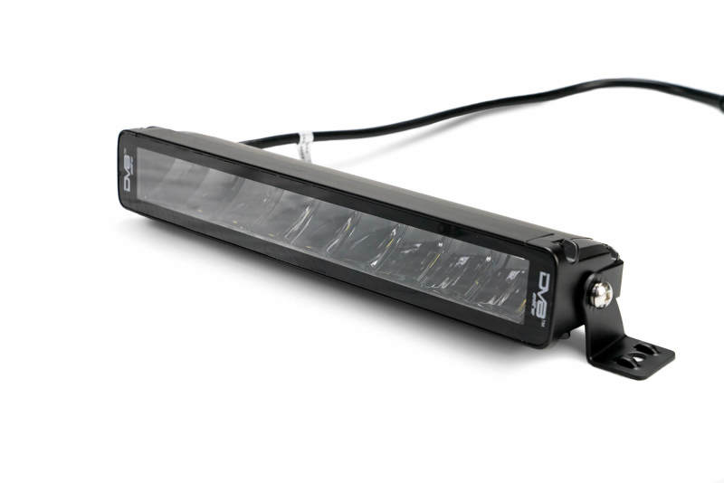 DV8 Offroad Elite Series 13in Light Bar 45W Flood/Spot LED thumbnail 6