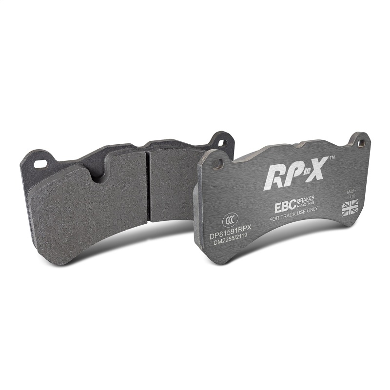 EBC RP-X Brake Pad Sets