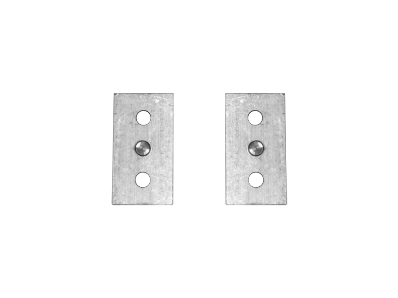 ICON 03-12 Dodge Ram HD 4WD 1in Block Kit thumbnail 2