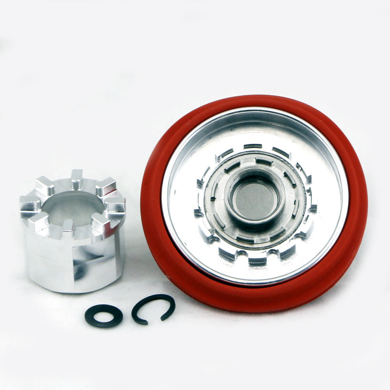 TS Wastegate Accessories