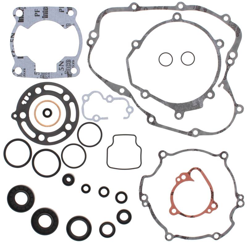 VEP Complete Gasket Kit