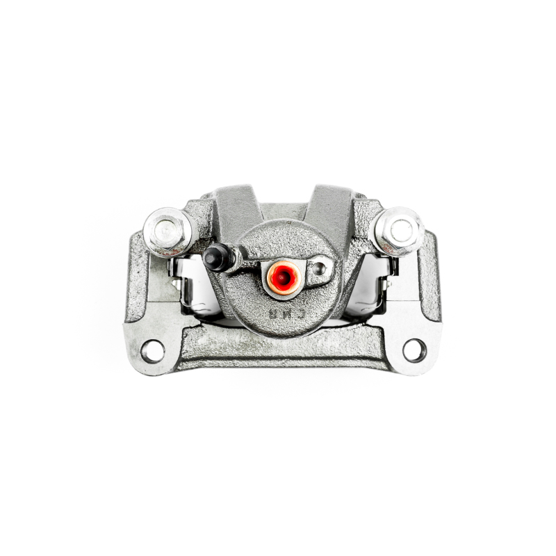 Power Stop 08-15 Toyota Sequoia Rear Left Autospecialty Caliper w/Bracket thumbnail 8