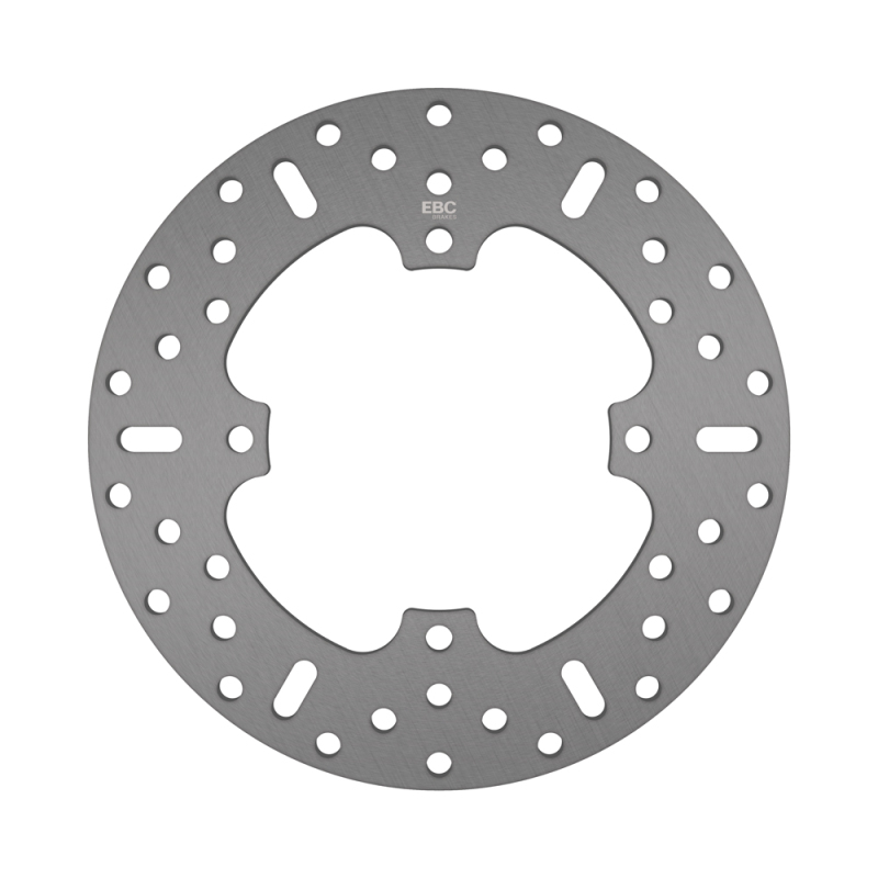 EBC 2000 Ducati 748 R 2 Pad Caliper Rear Left Standard Rotor