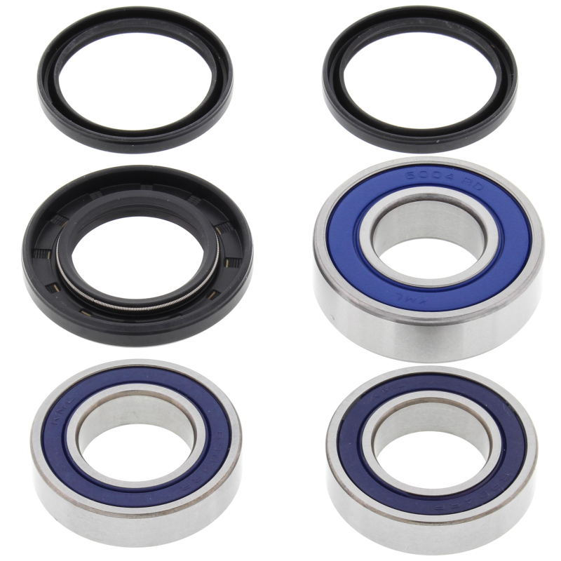 ABR Wheel Bearing Kits