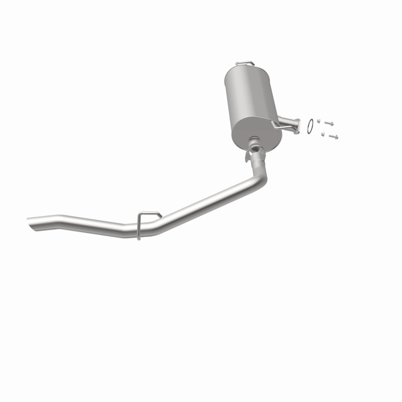 MagnaFlow BRE Exhaust Kit 04-10 Toyota Sienna thumbnail 5