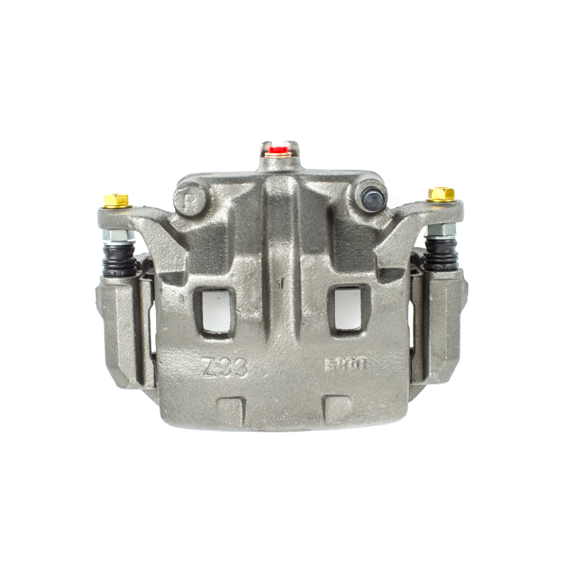 Power Stop 05-18 Nissan Frontier Front Right Autospecialty Caliper w/Bracket thumbnail 6
