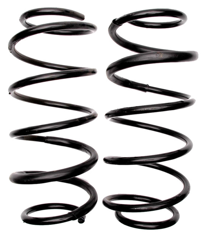 MOOG 05-09 Buick LaCrosse Front Coil Springs