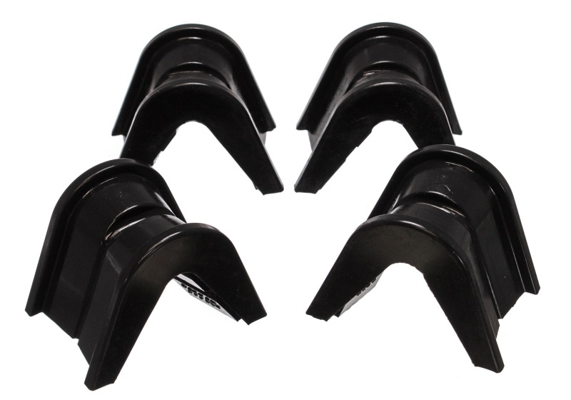 Energy Suspension Ford C-Bush 2 Deg. - Black thumbnail 3