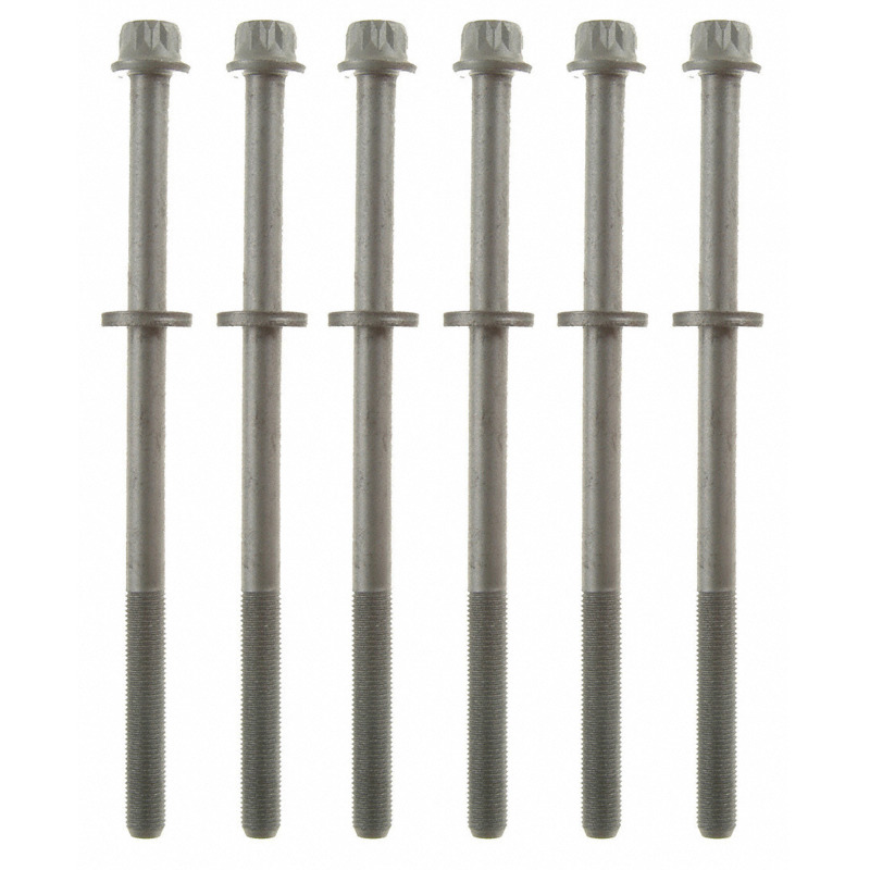 FEL Cylinder Head Bolts