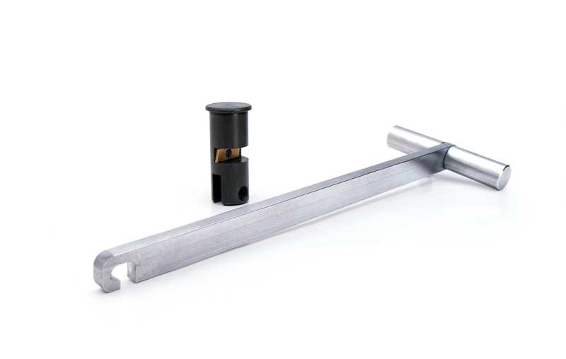 COMP Cams Grooving Tool .842 Diameter thumbnail 6