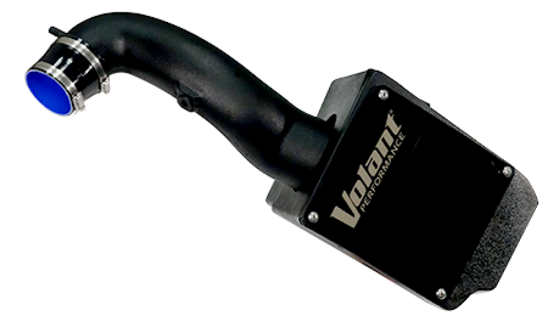 Volant COR Air Intake Closed Box