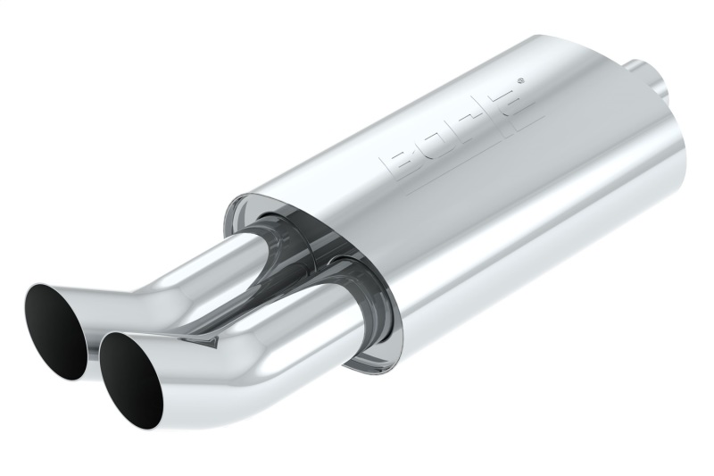 Borla Boomer Mufflers thumbnail 5
