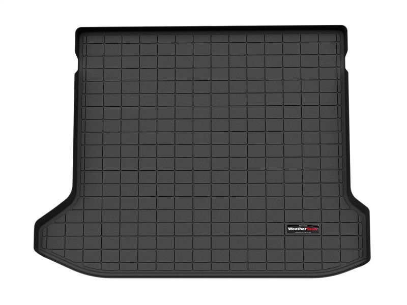 WT Cargo Liners - Black